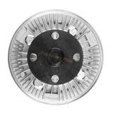 Fan Clutch AL69177 Fits for John Deere Tractor 2955 3050 3350 3055 3255 3350 3150 - Fab Heavy Parts