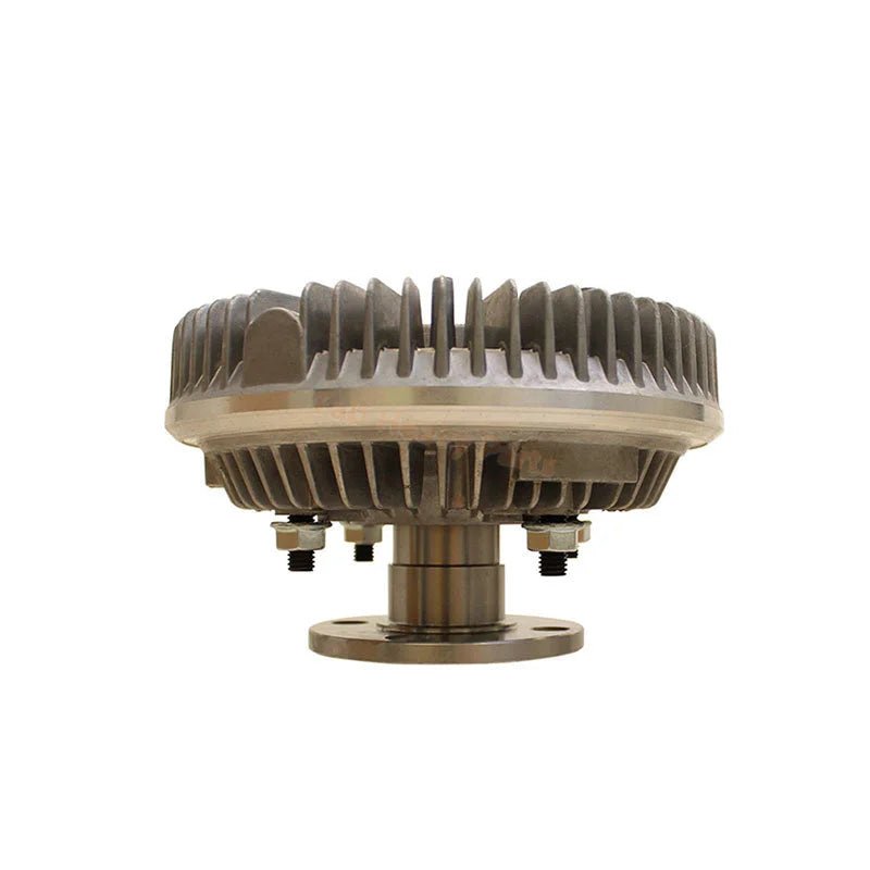 Fan Clutch AL69178 Fits for John Deere Engine 4039 4045 Tractor 3055 3155 3650 6100 6200 6300 6400 6500 - Fab Heavy Parts
