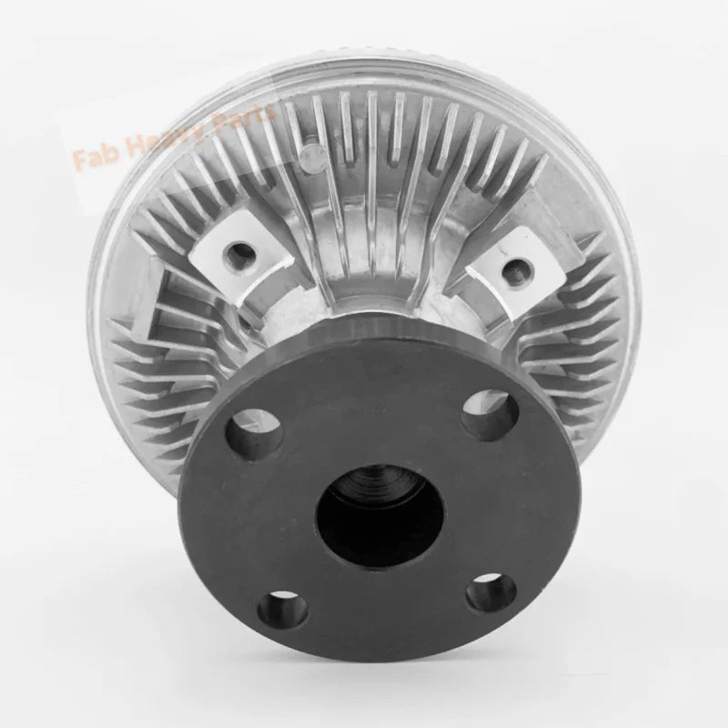 Fan Clutch AL69178 Fits for John Deere Engine 4039 4045 Tractor 3055 3155 3650 6100 6200 6300 6400 6500 - Fab Heavy Parts