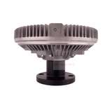 Embrague de ventilador AL69178 FITS para el motor John Deere 4039 4045 Tractor 3055 3155 3650 6100 6200 6300 6400 6500
