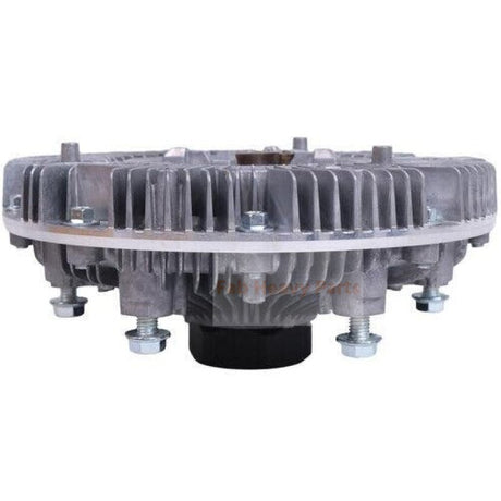 Fan Clutch Assembly 447916A1 Fits for Case MX180 MX200 MX210 MX230 MX240 MX255 NH TG210 - Fab Heavy Parts