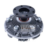 Fan Clutch Assembly 9821597 Fits for New Holland Tractor 8670 8870 8970 8670A 8770A