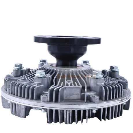 Fan Clutch Assembly 9821597 Fits for New Holland Tractor 8670 8870 8970 8670A 8770A - Fab Heavy Parts