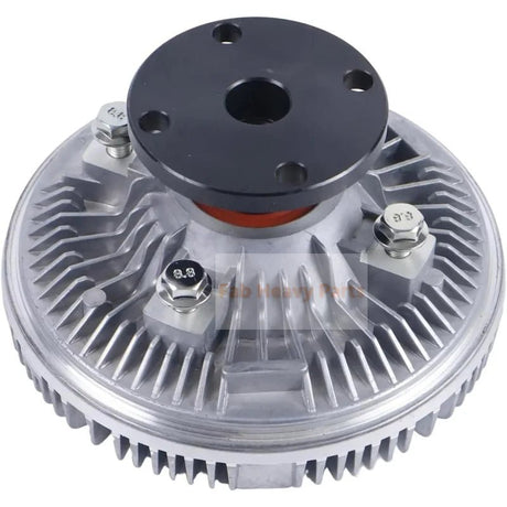 Fan Clutch Assembly AL69176 AL66910 Fits for John Deere Tractor 2355 2555 2650N 2755 2850 2855N 2250 - Fab Heavy Parts