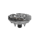 Fan Clutch RE164619 Fits for John Deere 6081 Tractor 8120 8220 8320 8420 8520 - Fab Heavy Parts