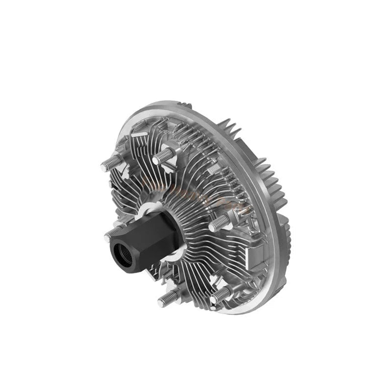 Fan Clutch RE164619 Fits for John Deere 6081 Tractor 8120 8220 8320 8420 8520 - Fab Heavy Parts