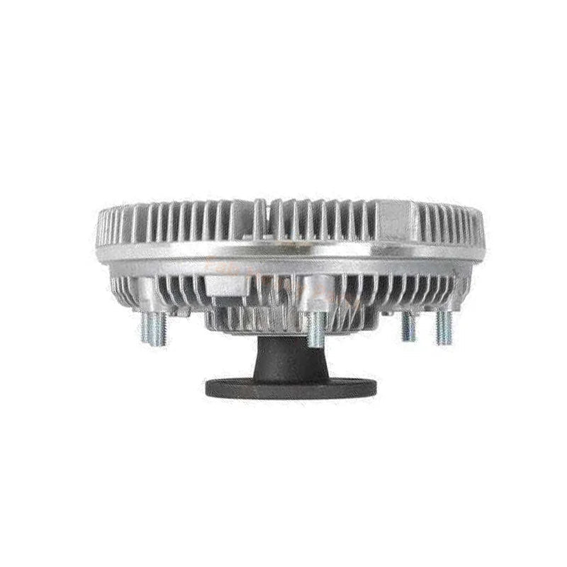 Fan Clutch RE181927 Fits for John Deere Engine 6068 6081 Tractor 7920 7820 7720 - Fab Heavy Parts