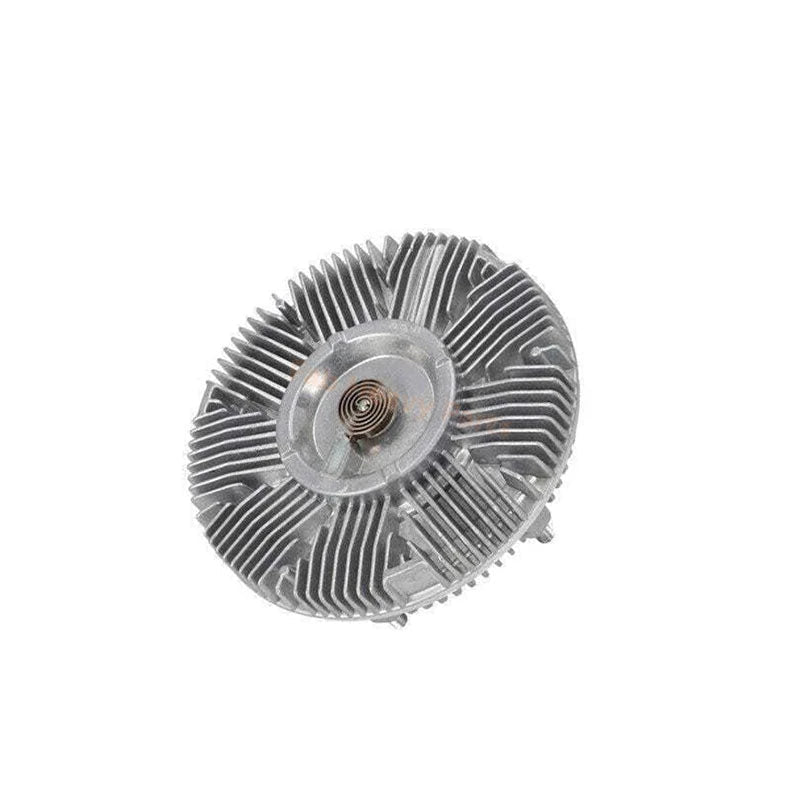 Fan Clutch RE181927 Fits for John Deere Engine 6068 6081 Tractor 7920 7820 7720 - Fab Heavy Parts