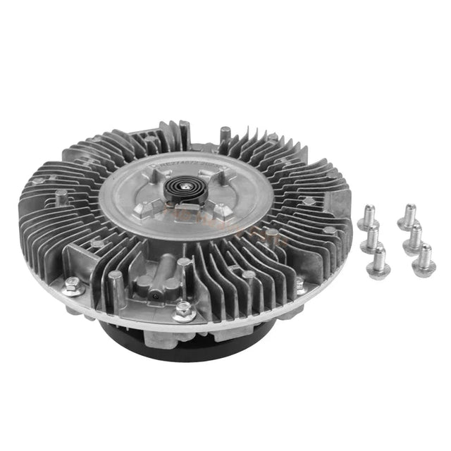 Fan Clutch RE274872 RE63003 Fits for John Deere Engine 6076 6081 Tractor 8100 8200 8300 8400 - Fab Heavy Parts