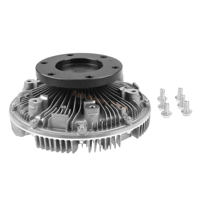 Fan Clutch RE274872 RE63003 Fits for John Deere Engine 6076 6081 Tractor 8100 8200 8300 8400 - Fab Heavy Parts