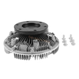 Fan Clutch RE274872 RE63003 Fits for John Deere Engine 6076 6081 Tractor 8100 8200 8300 8400 - Fab Heavy Parts