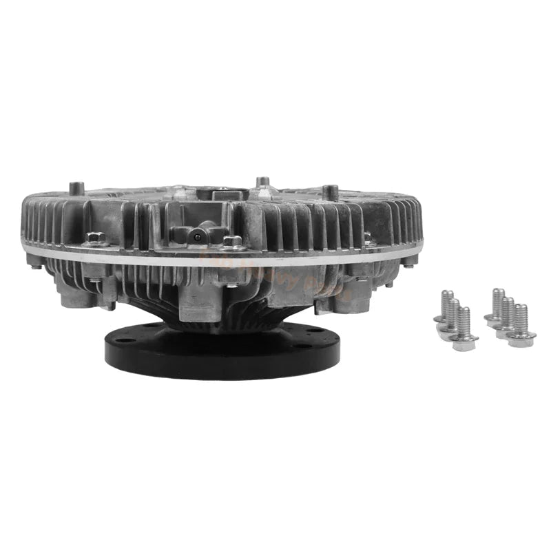 Fan Clutch RE274872 RE63003 Fits for John Deere Engine 6076 6081 Tractor 8100 8200 8300 8400 - Fab Heavy Parts