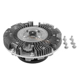 Fan Clutch RE274872 RE63003 Fits for John Deere Engine 6076 6081 Tractor 8100 8200 8300 8400