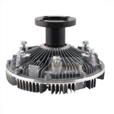 Fan Clutch RE284596 Fits for John Deere Engine 4045 Tractor 6100D 6110D 6115D 6125D 6130D 6140D - Fab Heavy Parts