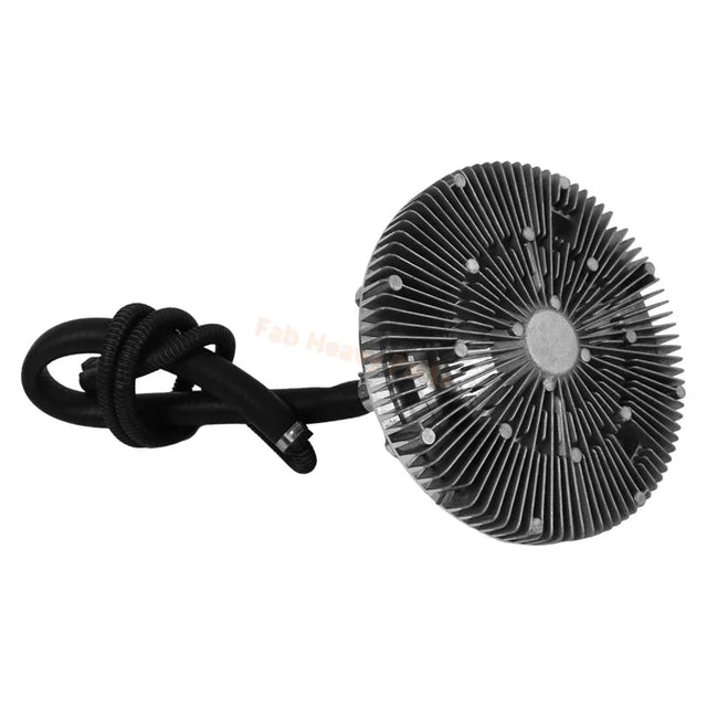 Fan Clutch RE577314 RE278587 Fits for John Deere Engine 6068 Tractor 2204 7630 7830 7930 - Fab Heavy Parts