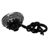 Fan Clutch RE577314 RE278587 Fits for John Deere Engine 6068 Tractor 2204 7630 7830 7930 - Fab Heavy Parts