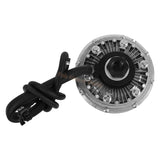 Fan Clutch RE577314 RE278587 Fits for John Deere Engine 6068 Tractor 2204 7630 7830 7930 - Fab Heavy Parts