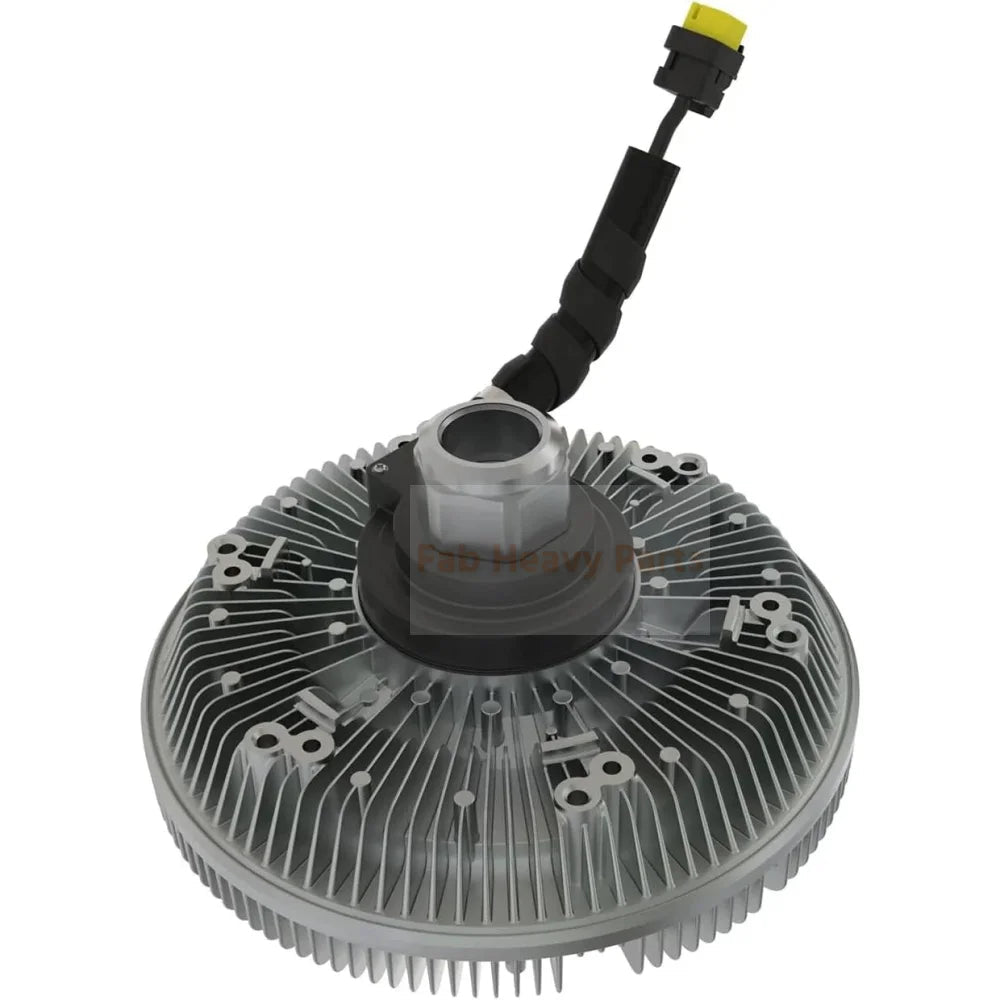 Fan Clutch RE585788 Fits for John Deere 6090 Engine 8R 230 8R 250 8R 280 8R 310 8R 340 8R 370 8R 410 - Fab Heavy Parts