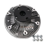 Fan Clutch RE70548 RE65834 Fits for John Deere Engine 6081 Tractor 7610 7710 7810 - Fab Heavy Parts