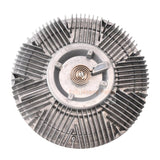 Fan Clutch RE70548 RE65834 Fits for John Deere Engine 6081 Tractor 7610 7710 7810 - Fab Heavy Parts