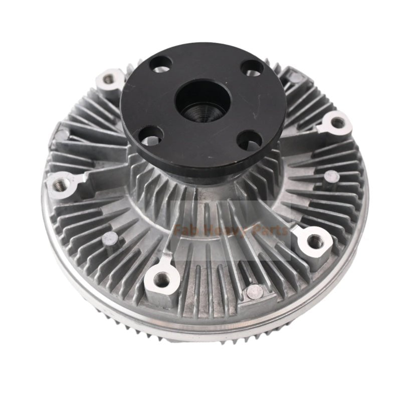 Fan Clutch RE70548 RE65834 Fits for John Deere Engine 6081 Tractor 7610 7710 7810 - Fab Heavy Parts