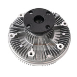 Fan Clutch RE70548 RE65834 Fits for John Deere Engine 6081 Tractor 7610 7710 7810 - Fab Heavy Parts
