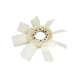 Fan Cooling Blade 1136602891 Fits for Isuzu 6BG1 Engine for Hitachi Excavator EX125WD - 5 EX200 - 5 EX210H - 5 ZX125W - Fab Heavy Parts