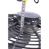 Fan Curved 305mm Diameter 24V VA10-BP50/C-61A - Fab Heavy Parts