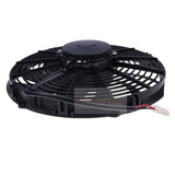 Fan Curved 305mm Diameter 24V VA10-BP50/C-61A - Fab Heavy Parts
