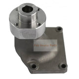 Fan Drive Housing 02/201357 Fits For JCB Loader 217 - 2 407 409 410 411 412 415 - Fab Heavy Parts