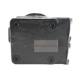 Viftedrift Hydraulikkmotor 4634936 4634947 Erstatter Isuzu 6UZ1 6WG1 Erstatter John Deere 450DLC 470GLC 670GLC