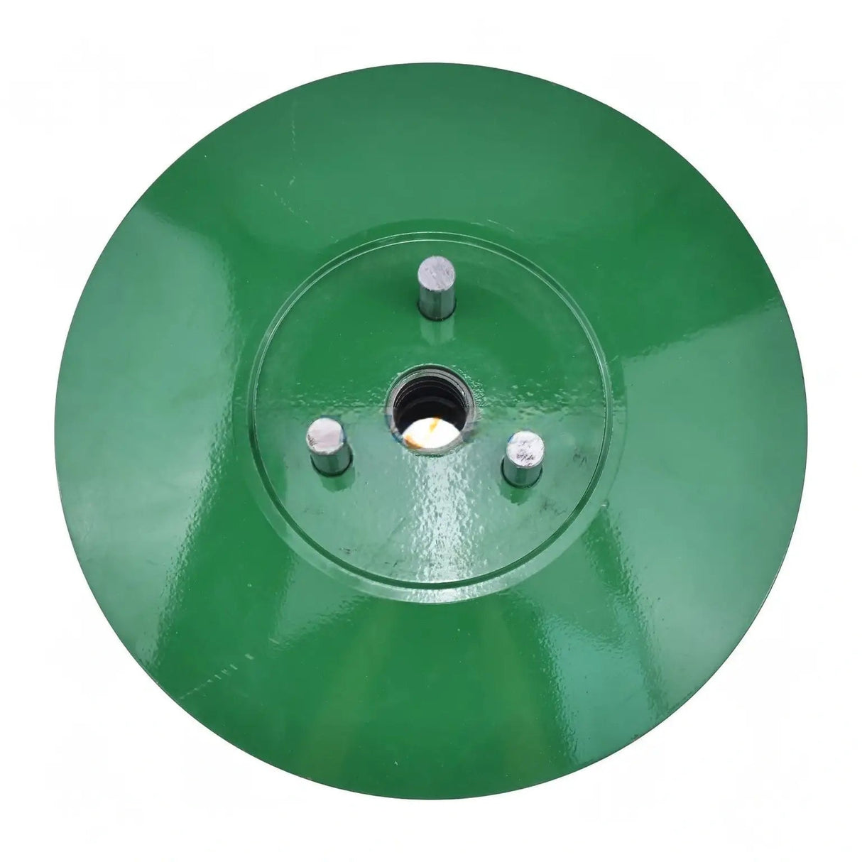 Fan Drive Pulley AH225971 for John Deere Combine Harvester S430 S440 S5500 S540 S550 S5500 S560 S650 S660 S670 S680 S685 S690HM - Fab Heavy Parts