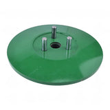 Fan Drive Pulley AH225971 for John Deere Combine Harvester S430 S440 S5500 S540 S550 S5500 S560 S650 S660 S670 S680 S685 S690HM - Fab Heavy Parts