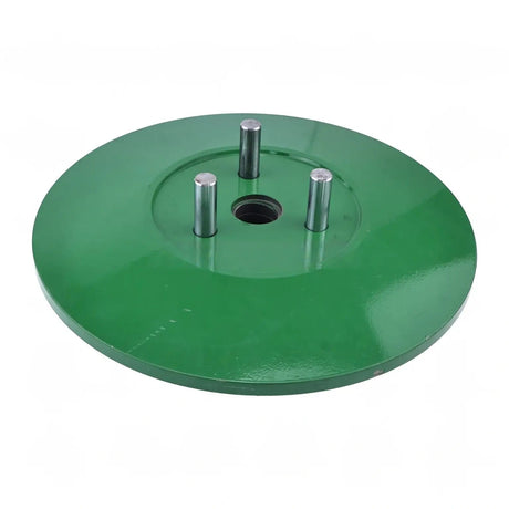 Fan Drive Pulley AH225971 for John Deere Combine Harvester S430 S440 S5500 S540 S550 S5500 S560 S650 S660 S670 S680 S685 S690HM - Fab Heavy Parts