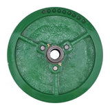 Fan Drive Pulley AH225971 for John Deere Combine Harvester S430 S440 S5500 S540 S550 S5500 S560 S650 S660 S670 S680 S685 S690HM - Fab Heavy Parts