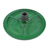 Fan Drive Pulley AH225971 for John Deere Combine Harvester S430 S440 S5500 S540 S550 S5500 S560 S650 S660 S670 S680 S685 S690HM - Fab Heavy Parts