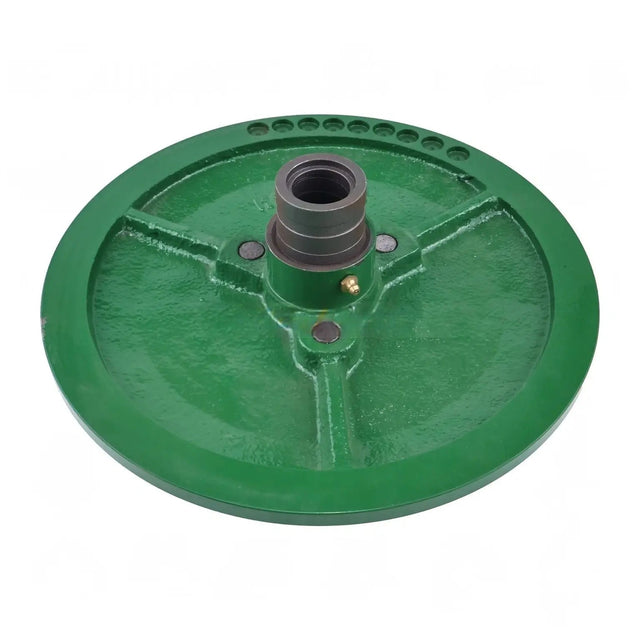 Fan Drive Pulley AH225971 for John Deere Combine Harvester S430 S440 S5500 S540 S550 S5500 S560 S650 S660 S670 S680 S685 S690HM - Fab Heavy Parts