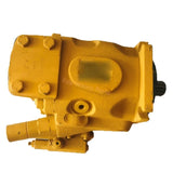 Bomba de accionamiento de ventilador 358-5004 3585004 Setta para Caterpillar Cat 307D 307E 307E2 Mini Excavador Hidráulico 4M40 C2.6