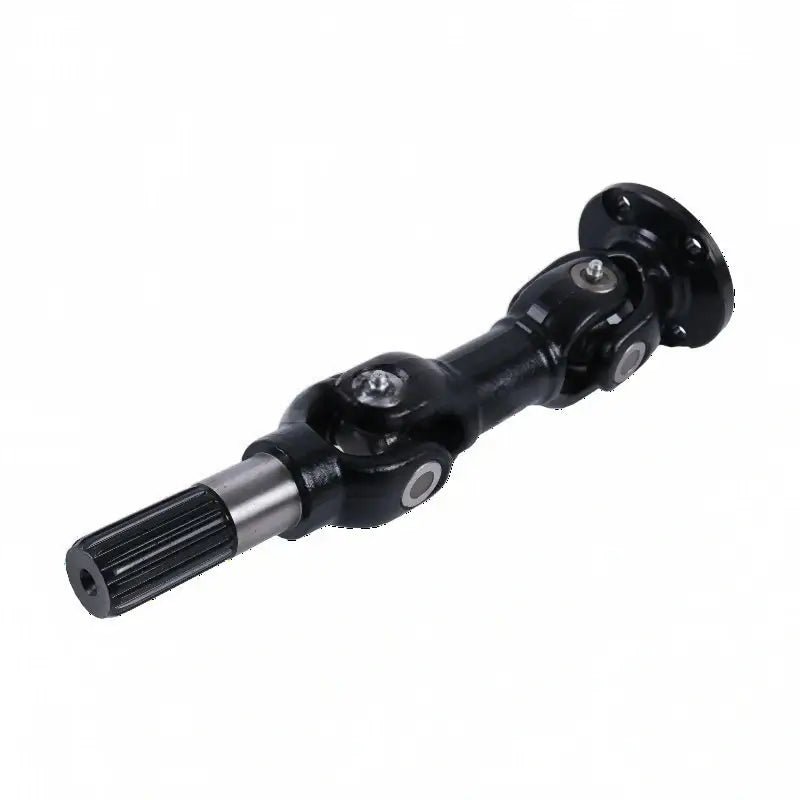 Fan Drive Shaft Assembly 16310 - U3610 - 71 for Toyota Forklift 8FD35U 8FD40U 8FD45U 8FD50U 8FG35U 8FG40U 8FG45U 8FG50U - Fab Heavy Parts