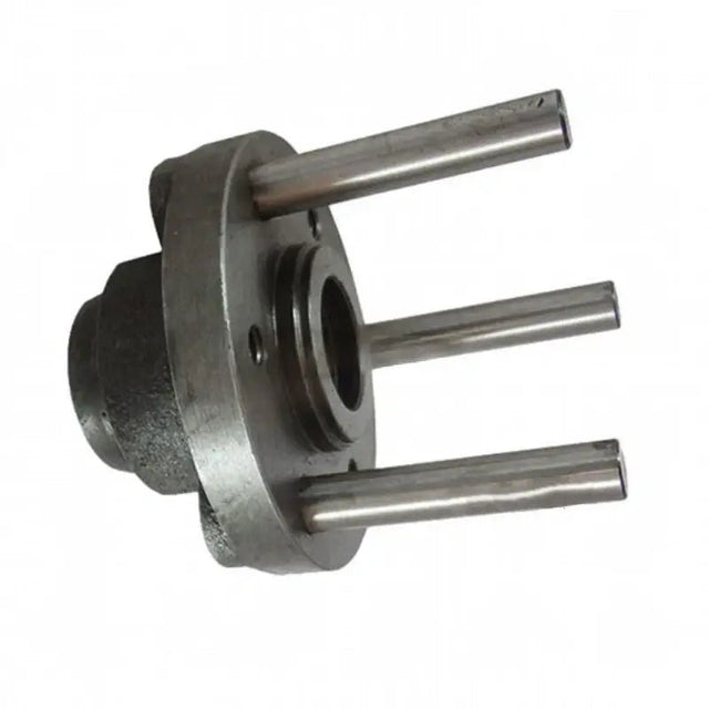 Fan Driver Adjuster Pulley 47538884 for CASE Combine Harvester 4077 4088 4099 - Fab Heavy Parts