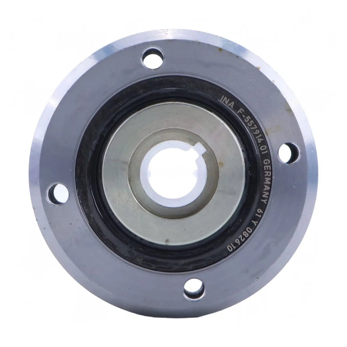 Fan Free Wheel 2360343 for Hamm Roller HD35VV - Fab Heavy Parts