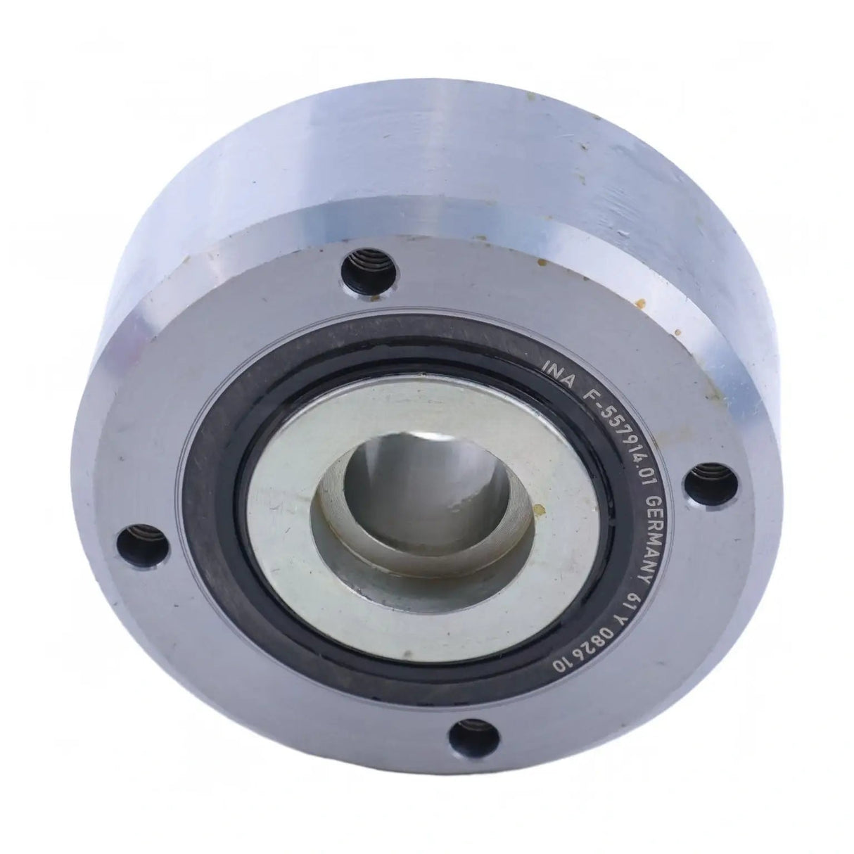 Fan Free Wheel 2360343 for Hamm Roller HD35VV - Fab Heavy Parts