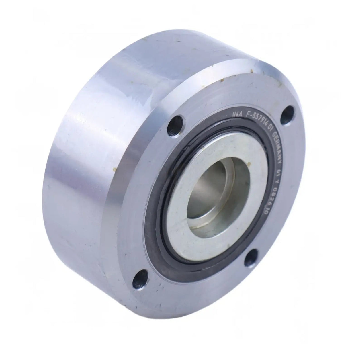 Fan Free Wheel 2360343 for Hamm Roller HD35VV - Fab Heavy Parts