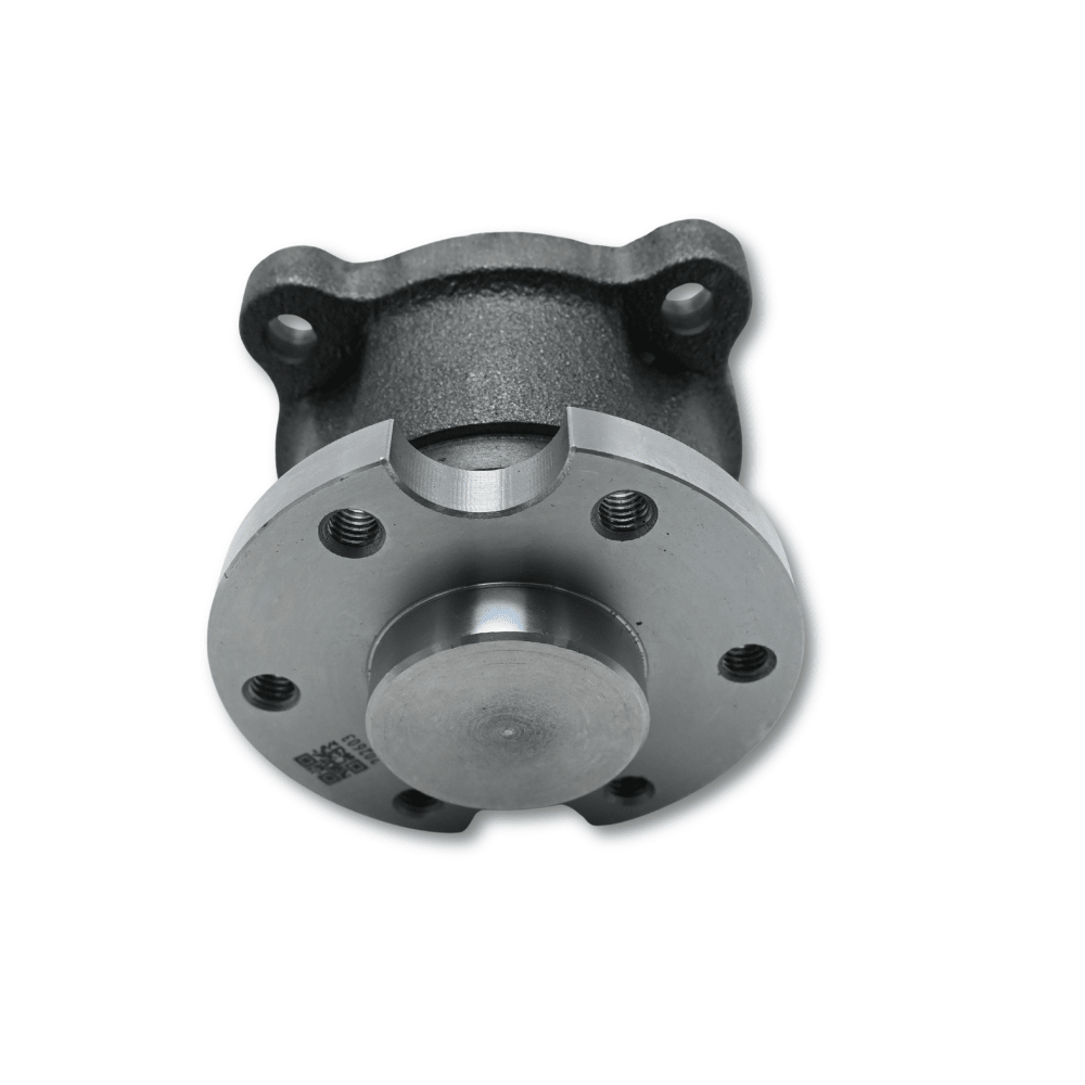 Fan Hub 3065358 for Cummins Engine M11 ISM L10 QSM11 ISM11 Hyundai Excavator R360LC-3 R450LC-3 R500LC-7 - Fab Heavy Parts