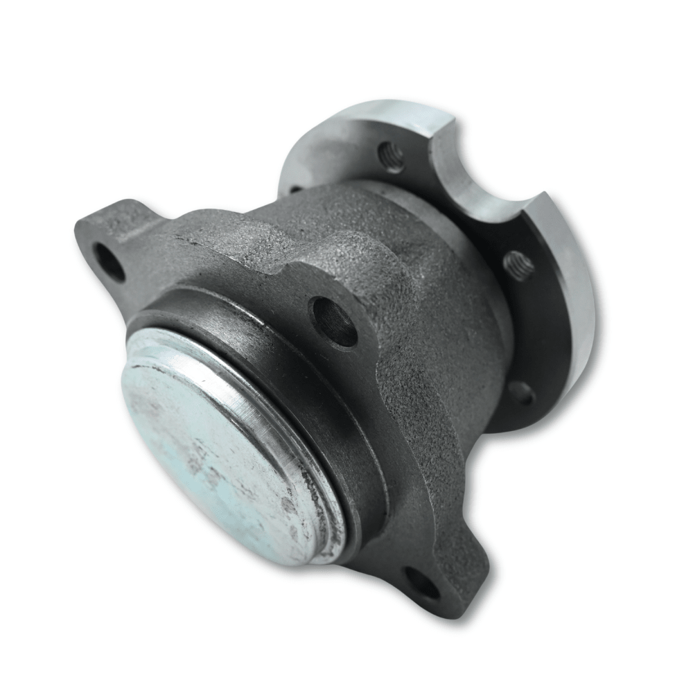 Fan Hub 3065358 for Cummins Engine M11 ISM L10 QSM11 ISM11 Hyundai Excavator R360LC-3 R450LC-3 R500LC-7 - Fab Heavy Parts