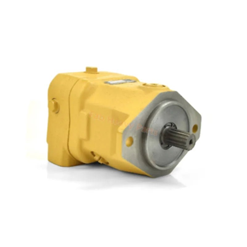 Fan Motor 200 - 3252 2003252 Fits for Caterpillar CAT 5090B 385B 385C 390D Excavator 3456 C18 Engine - Fab Heavy Parts