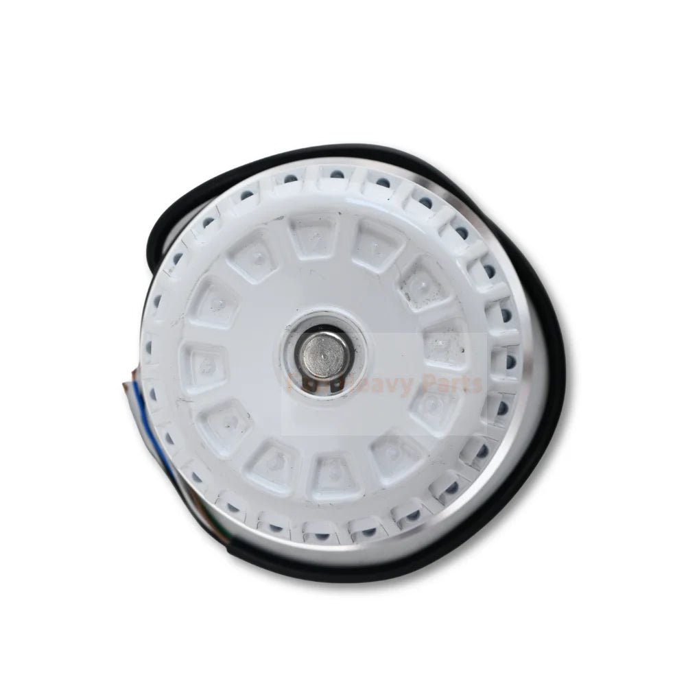 Fan Motor 54-00547-03 54-00695-02 79-01957-04 Fits for Carrier Transicold Transport Refrigeration Vector 1950 1850MT 1550 - Fab Heavy Parts