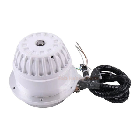 Fan Motor 54 - 00547 - 03 54 - 00695 - 02 79 - 01957 - 04 Fits for Carrier Transicold Transport Refrigeration Vector 1950 1850MT 1550 - Fab Heavy Parts