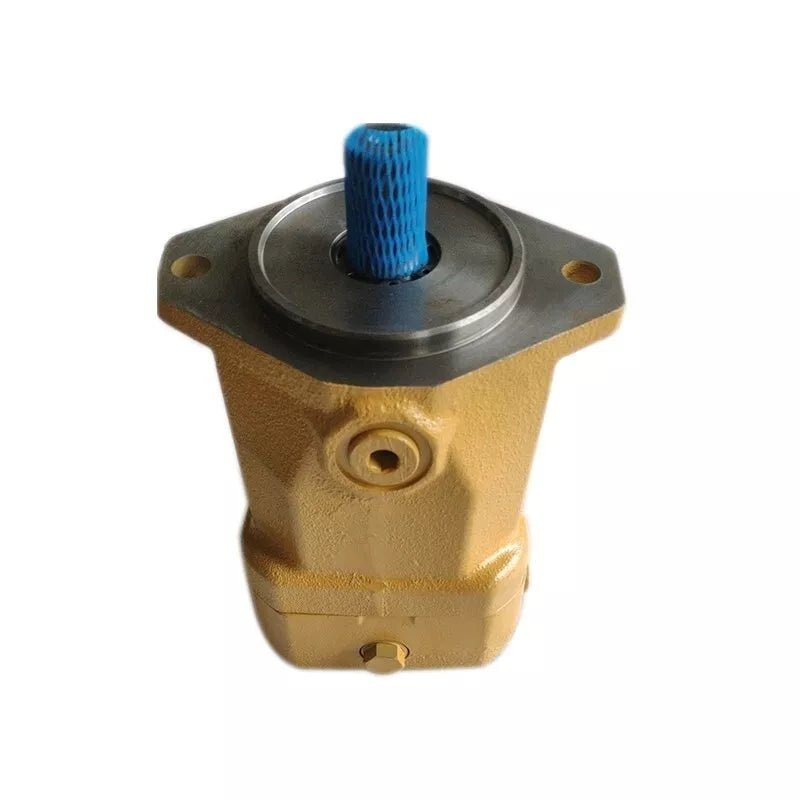 Fan Motor Pump 364 - 0983 3640983 Fits For Caterpillar 390F 373F MH3295 - Fab Heavy Parts