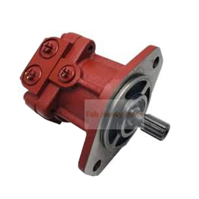 Fan Motor Pump VOE14533496 VOE 14533496 Fits For Volvo EC460B EC480D EC360B EC330C EC380DHR - Fab Heavy Parts